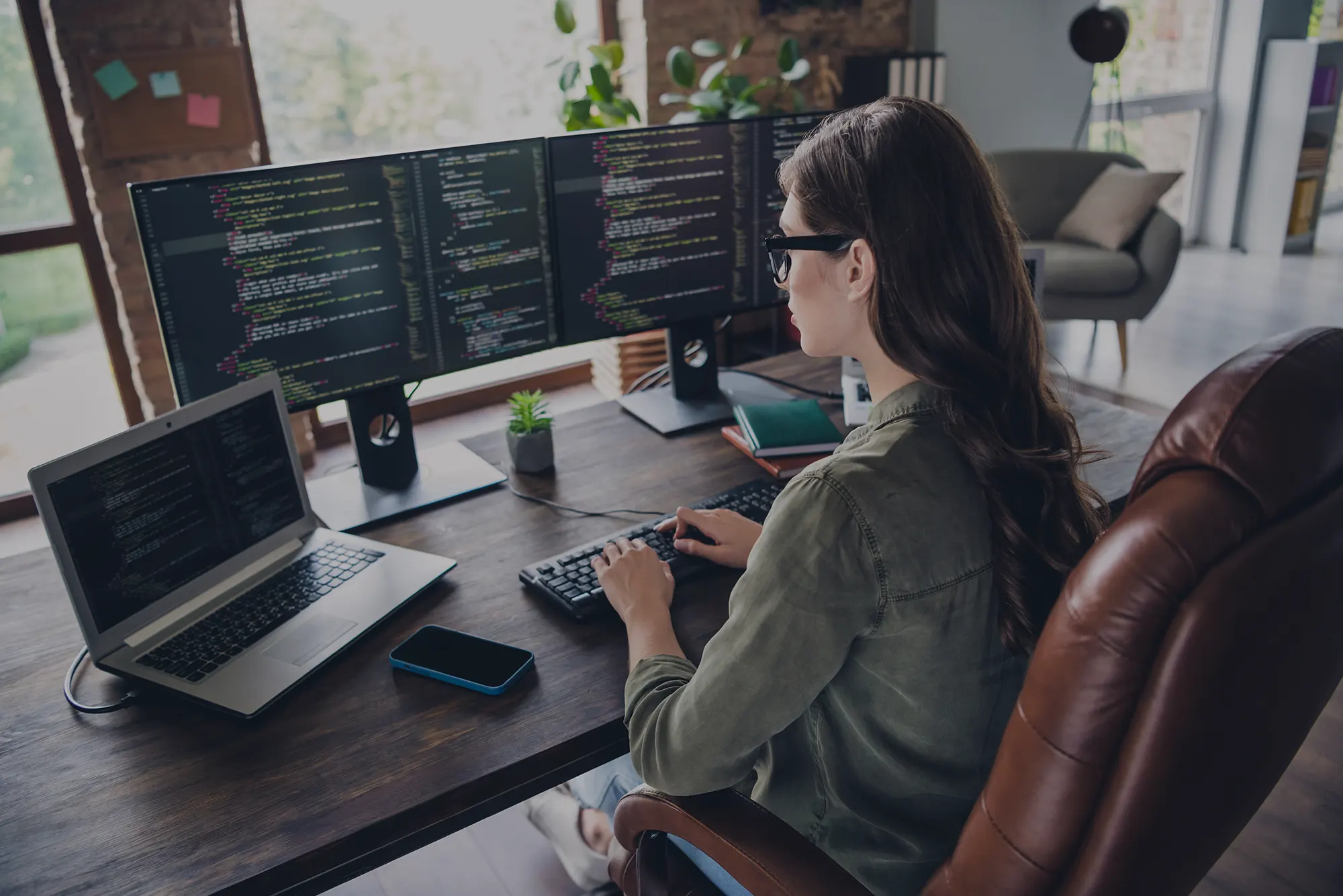 CreActive Studio, votre partenaire réussite