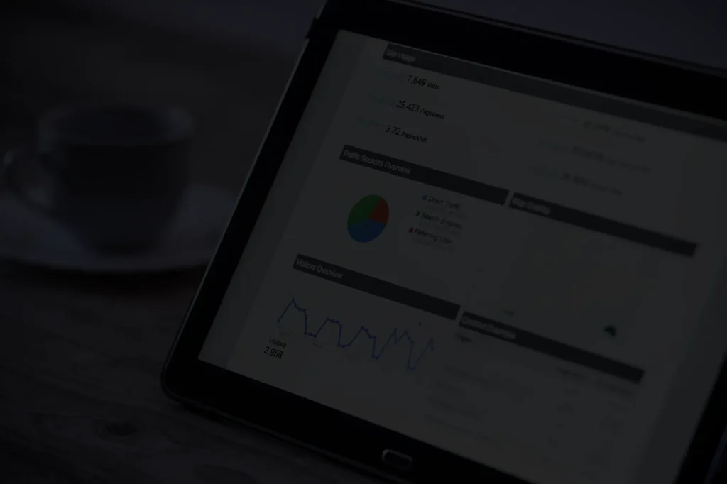 Optimiser votre positionnement sur Google